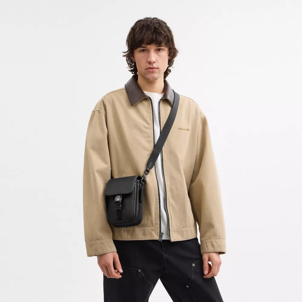 Gență crossbody League Phone