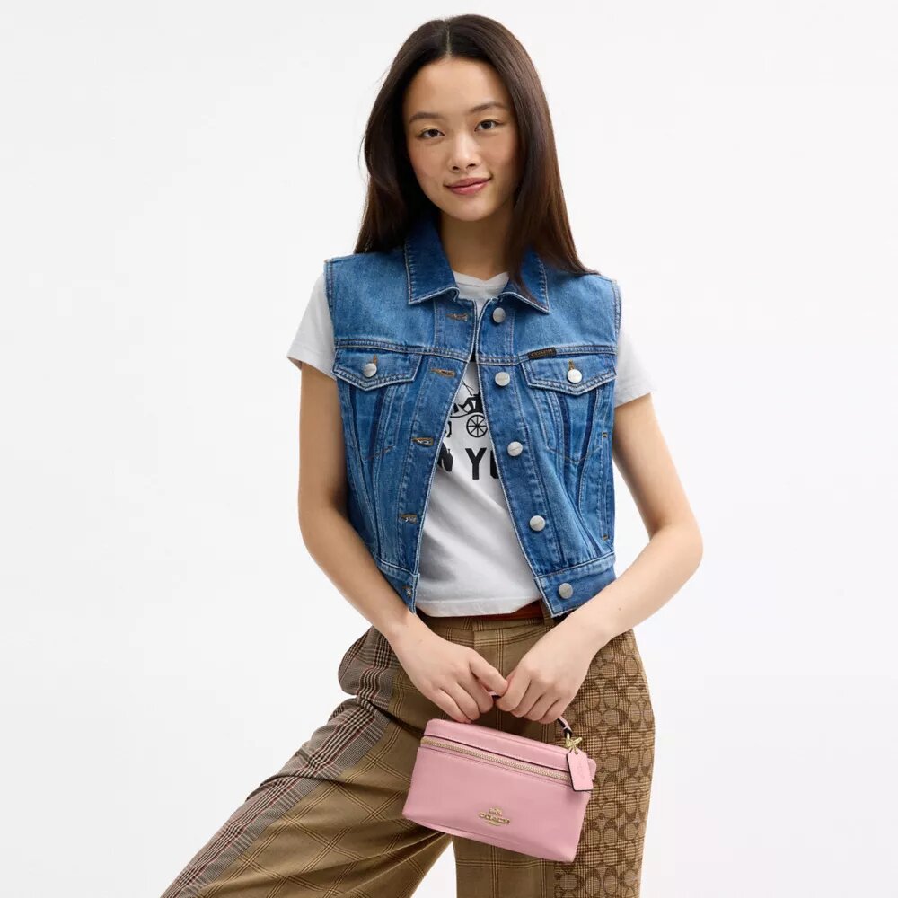 Gență crossbody Rainer 18