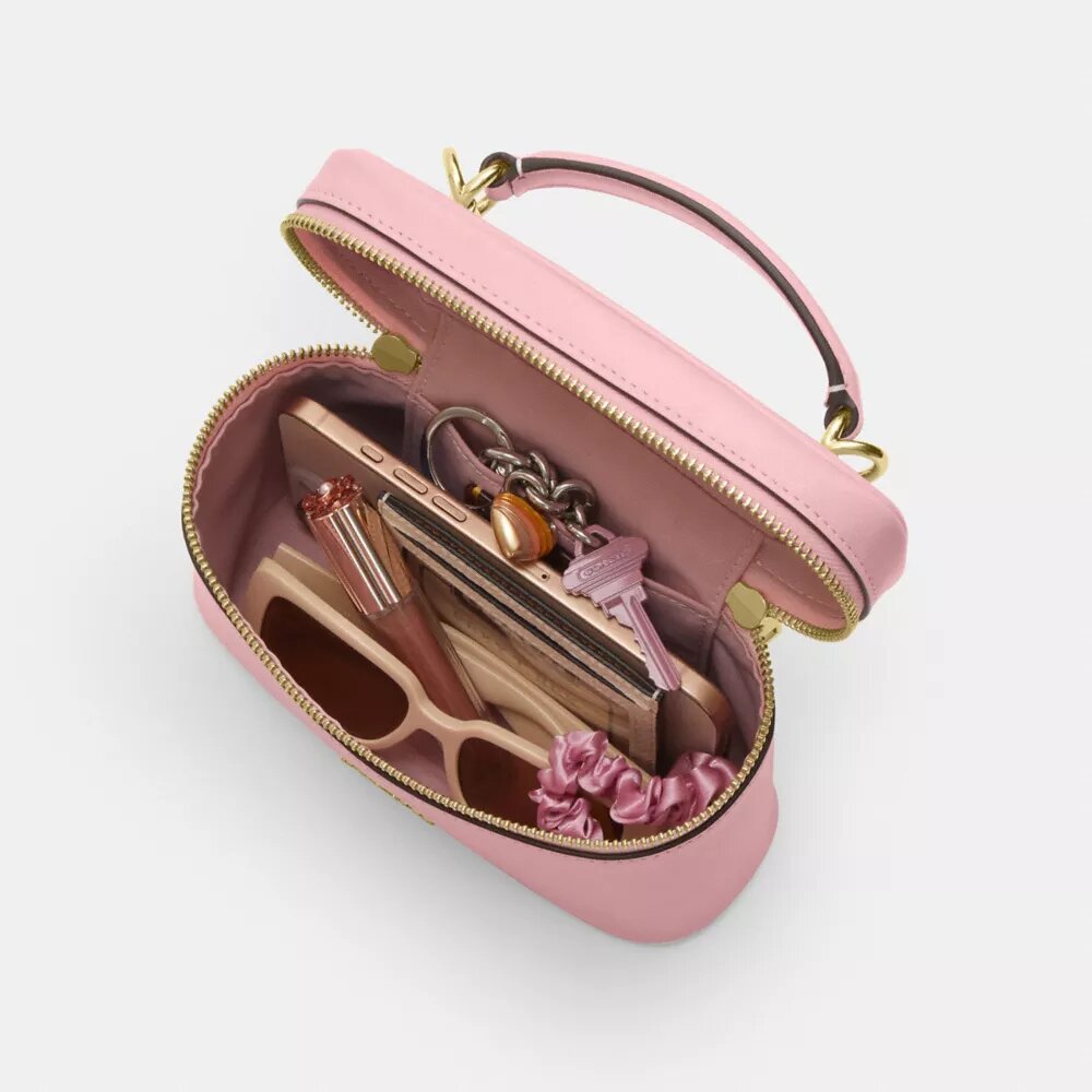 Gență crossbody Rainer 18