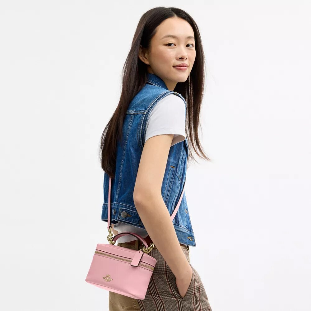 Gență crossbody Rainer 18
