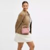 Gență crossbody Rainer 18