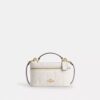 Gență crossbody Rainer 18 cu matlasare