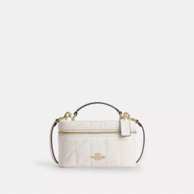 Gență crossbody Rainer 18 cu matlasare