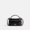 Gență crossbody Rainer 18 cu matlasare