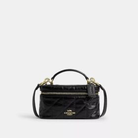Gență crossbody Rainer 18 cu matlasare