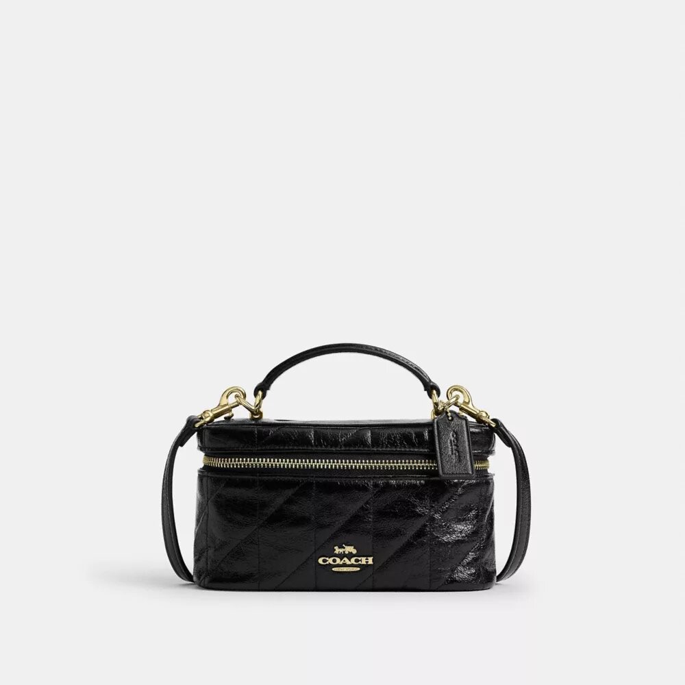 Gență crossbody Rainer 18 cu matlasare