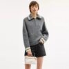 Gență crossbody Rainer 18 cu matlasare