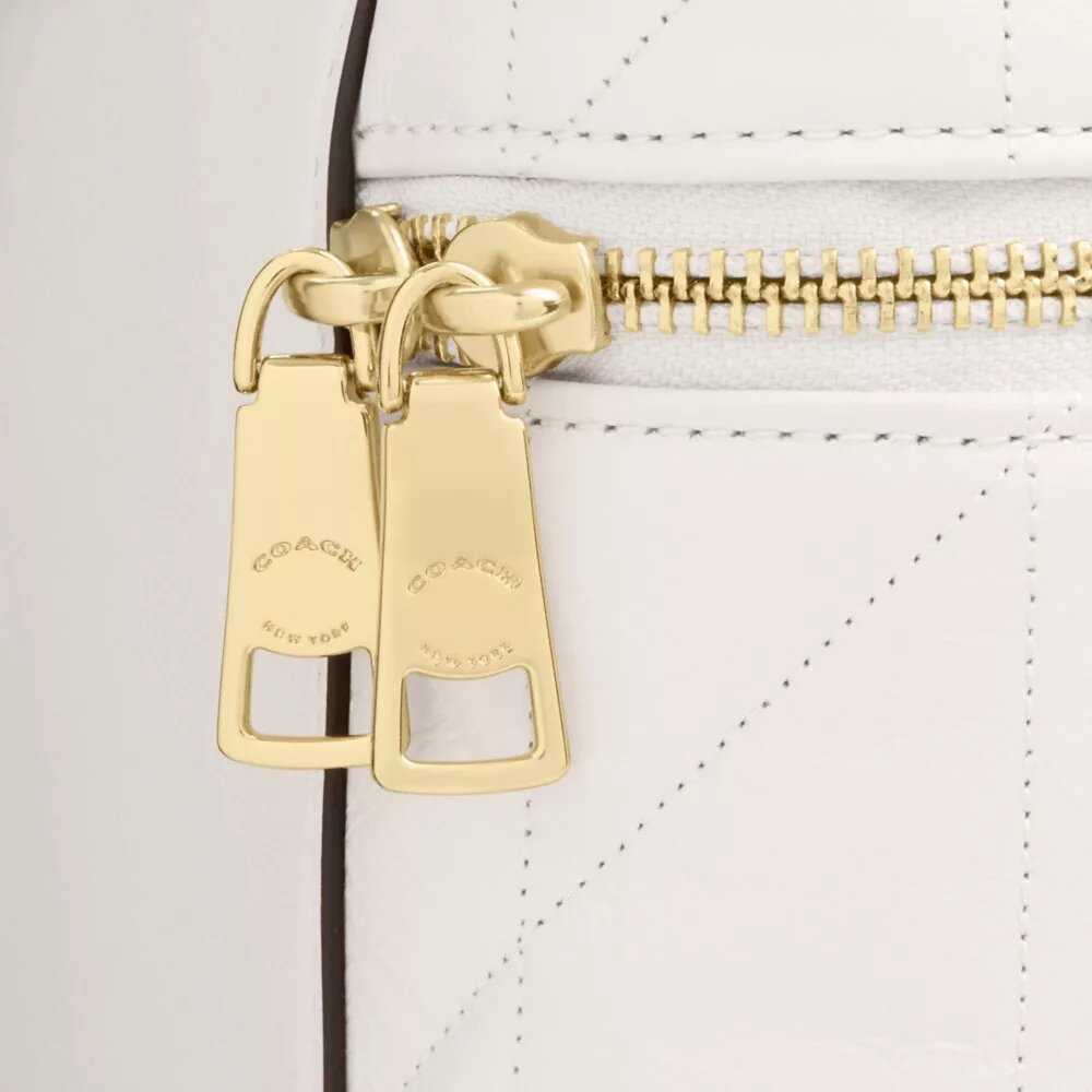 Gență crossbody Rainer 18 cu matlasare