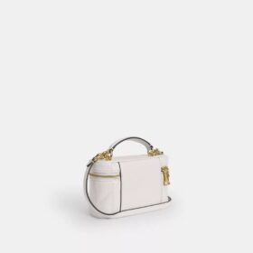 Gență crossbody Rainer 18 cu matlasare