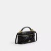 Gență crossbody Rainer 18 cu matlasare