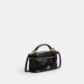 Gență crossbody Rainer 18 cu matlasare