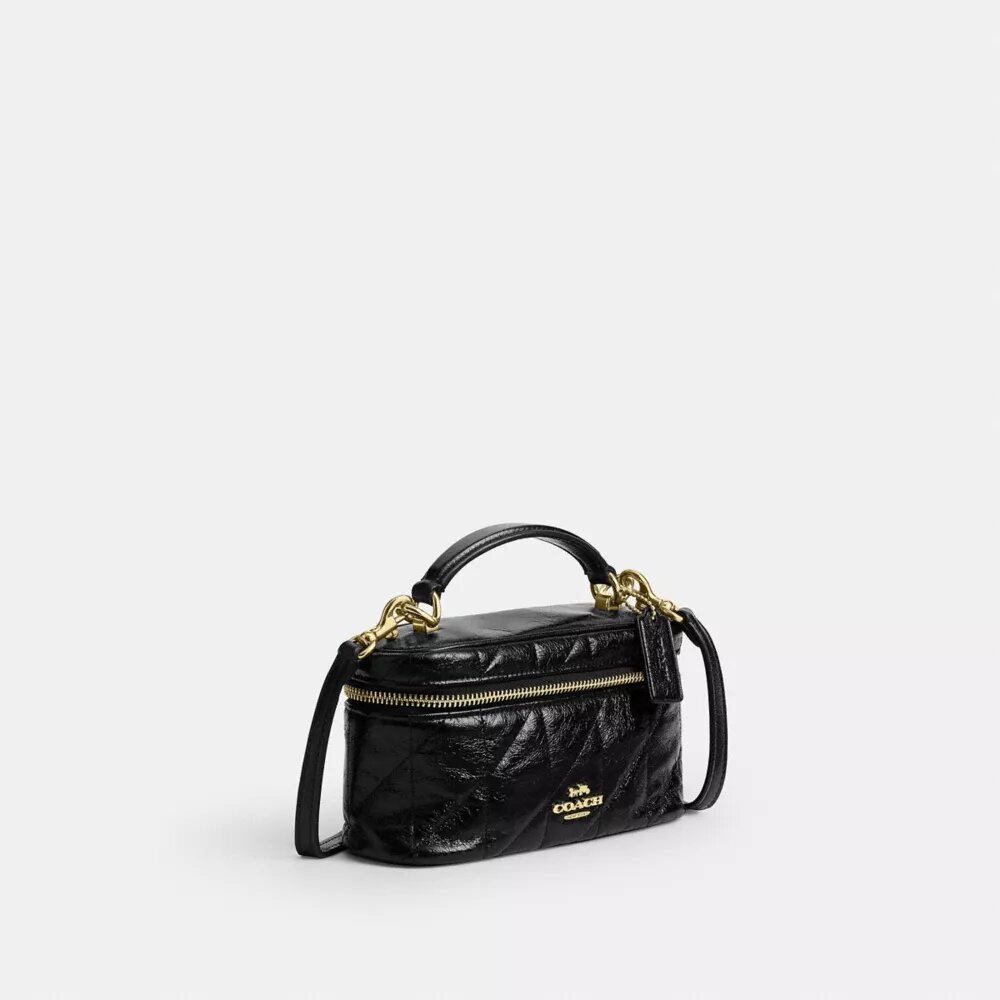 Gență crossbody Rainer 18 cu matlasare