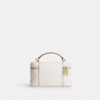 Gență crossbody Rainer 18 cu matlasare