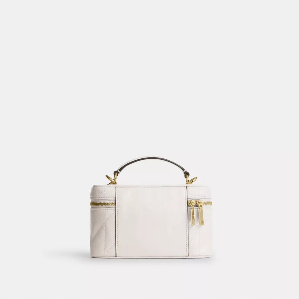 Gență crossbody Rainer 18 cu matlasare