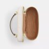 Gență crossbody Rainer 18 cu matlasare