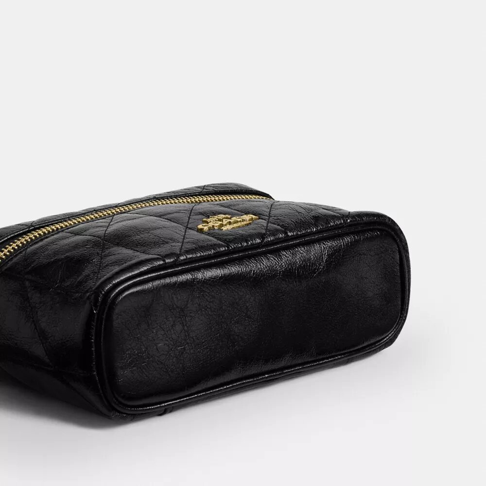 Gență crossbody Rainer 18 cu matlasare