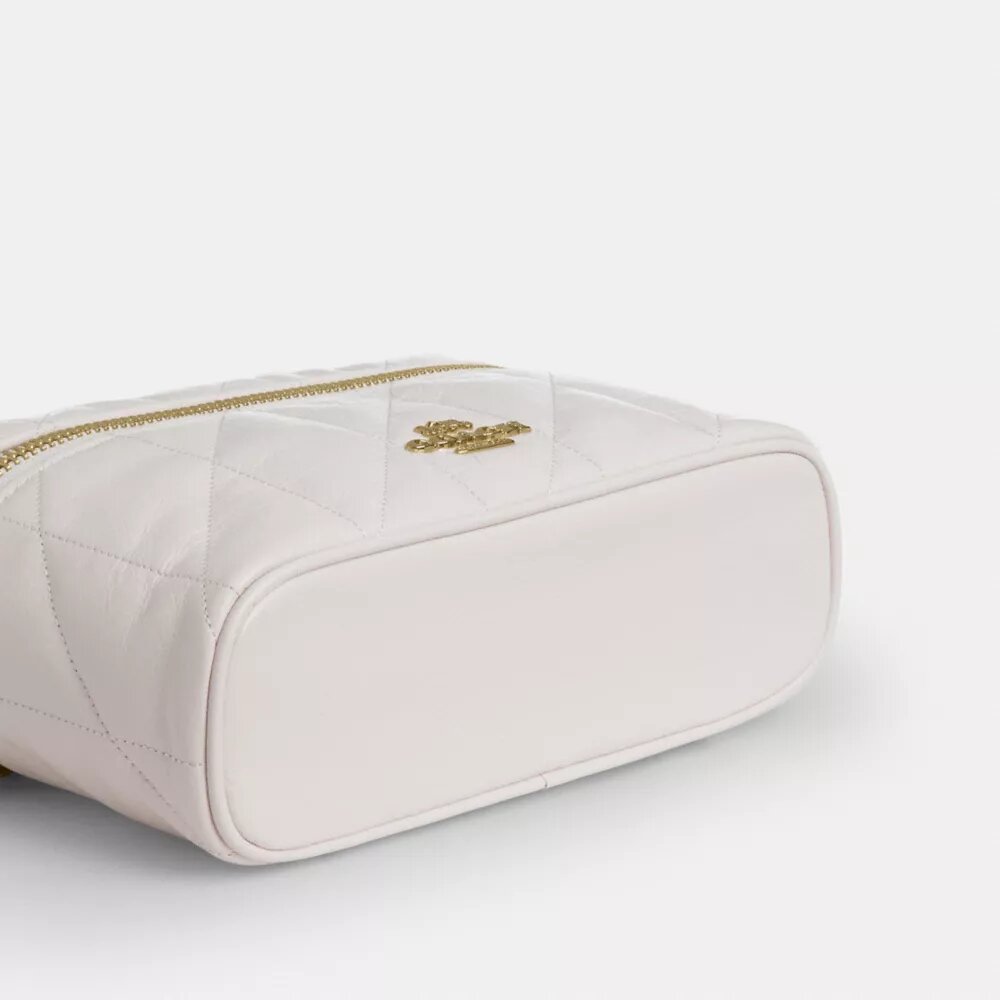 Gență crossbody Rainer 18 cu matlasare
