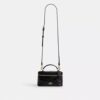 Gență crossbody Rainer 18 cu matlasare