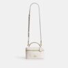 Gență crossbody Rainer 18 cu matlasare
