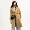 Gență crossbody Rainer 18 cu matlasare