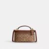Gență crossbody Rainer 18 din Signature Canvas