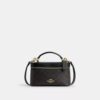 Gență crossbody Rainer 18 din Signature Canvas