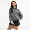 Gență crossbody Rainer 18 din Signature Canvas