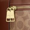 Gență crossbody Rainer 18 din Signature Canvas