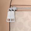 Gență crossbody Rainer 18 din Signature Canvas