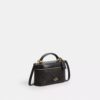 Gență crossbody Rainer 18 din Signature Canvas