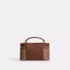 Gență crossbody Rainer 18 din Signature Canvas