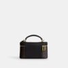 Gență crossbody Rainer 18 din Signature Canvas