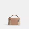 Gență crossbody Rainer 18 din Signature Canvas