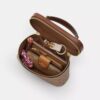 Gență crossbody Rainer 18 din Signature Canvas