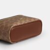 Gență crossbody Rainer 18 din Signature Canvas