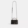Gență crossbody Rainer 18 din Signature Canvas
