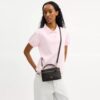 Gență crossbody Rainer 18 din Signature Canvas