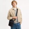 Gență crossbody Tristan 22