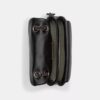 Gență de umăr Tabby 20 cu matlasare tip pernă