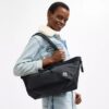 Gență Tote Coachtopia cu fundă în formă de buclă