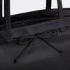 Gență Tote Coachtopia cu fundă în formă de buclă