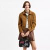 Gența Disney X Coach Rogue 25 cu Pluto