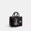 Gența Disney X Coach Rogue 25 cu Pluto