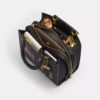 Gența Disney X Coach Rogue 25 cu Pluto