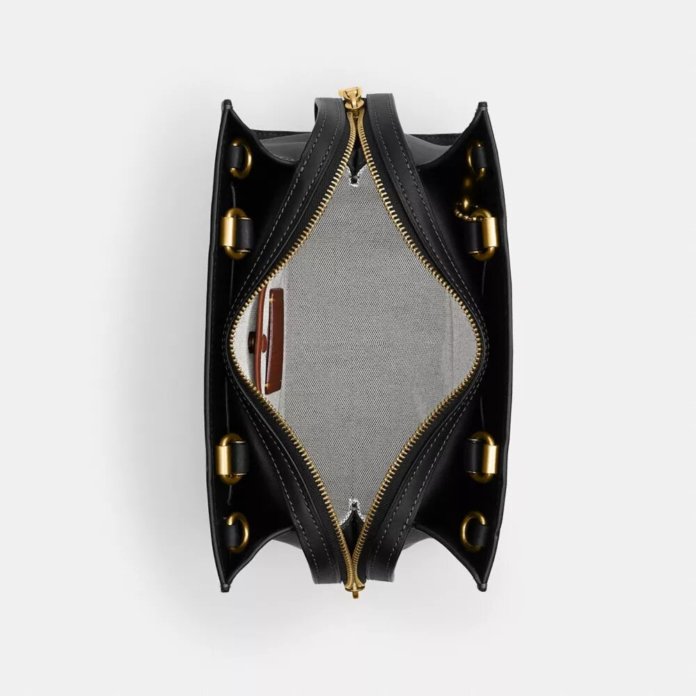 Gența Disney X Coach Rogue 25 cu Pluto