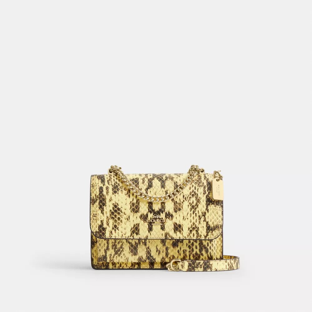 Genți crossbody mini Klare
