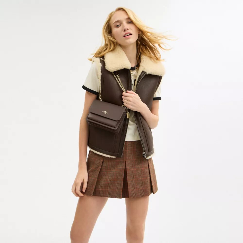Genți crossbody mini Klare