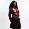 Genți crossbody mini Klare