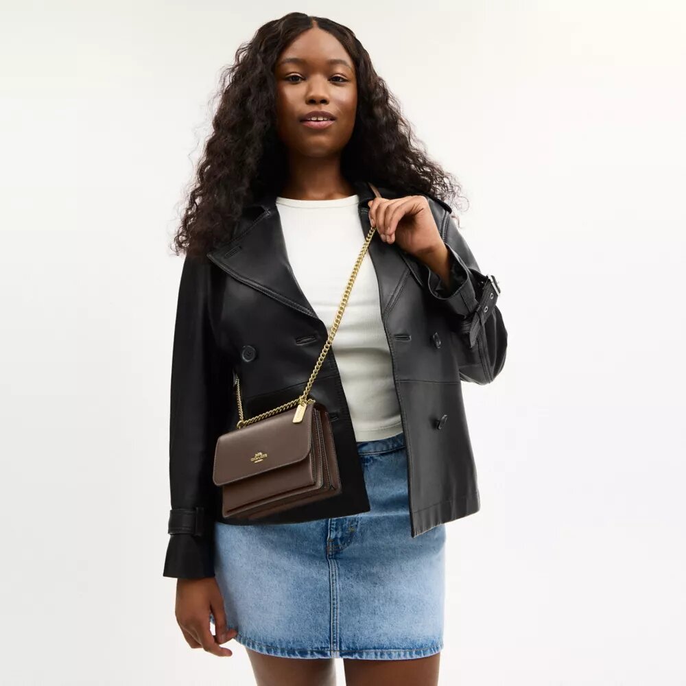 Genți crossbody mini Klare