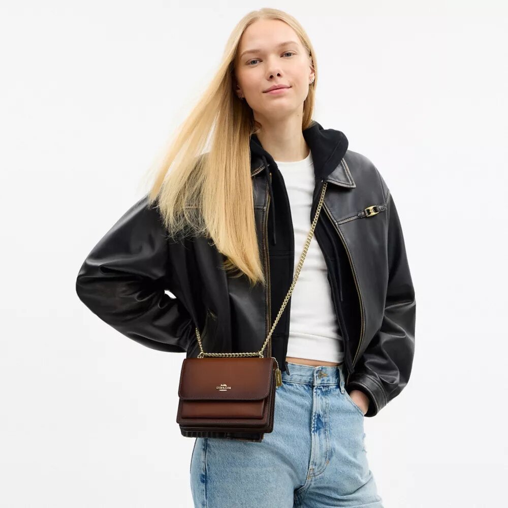 Genți crossbody mini Klare